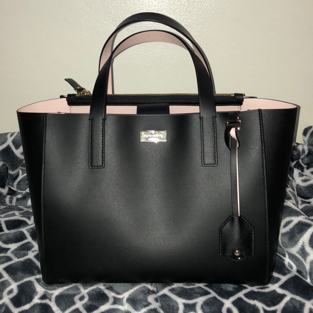 Kate Spade Putnam Drive Nelle